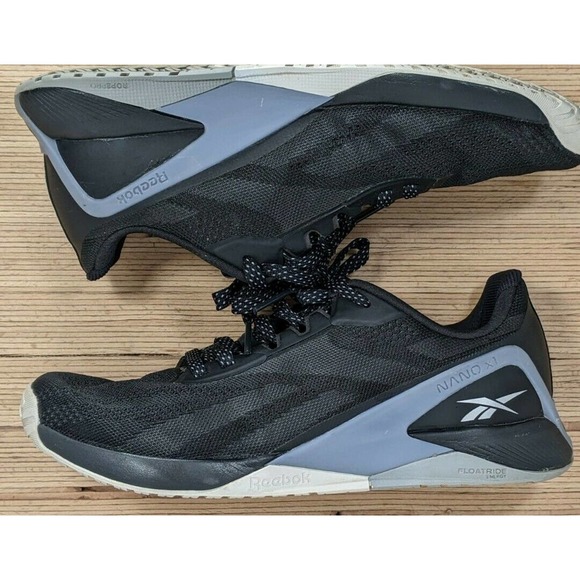 Reebok | Shoes | Reebok Womens Nano X 